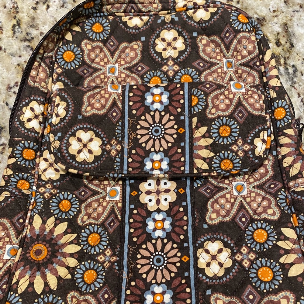 Vera Bradley backpack